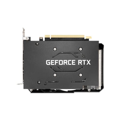 MSI RTX 3050 Aero ITX OC LHR 8GB Graphics Card